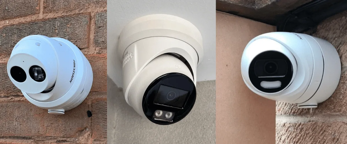 Same-Day Doorstep CCTV Installation in Noida Sector 62